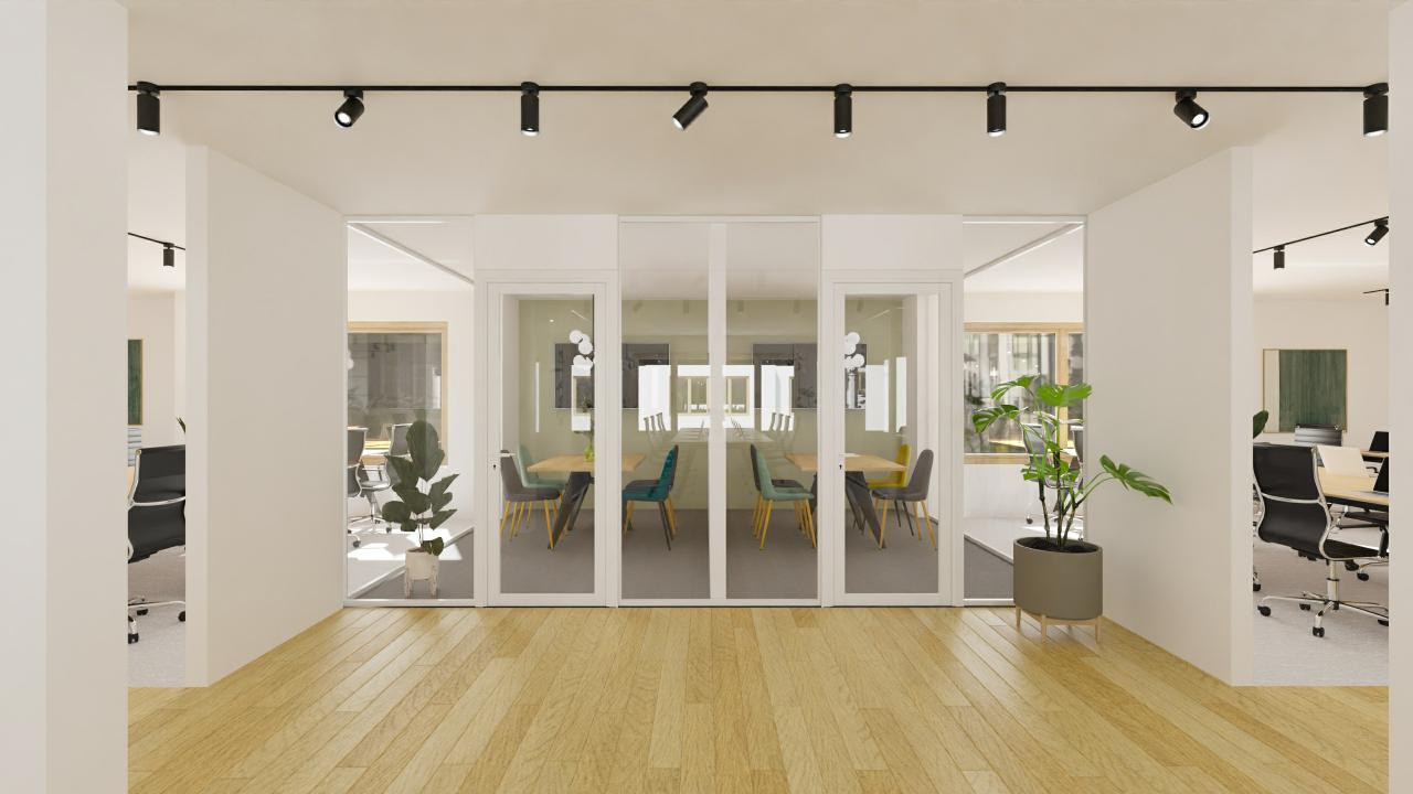 Coworking Paris 6m² Location coworking Paris OLBUR2318672 1